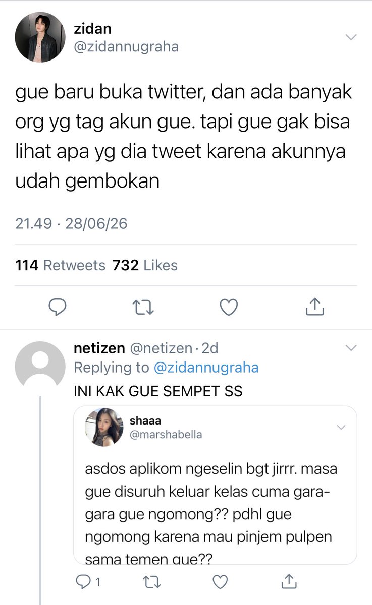 timah_17's tweet photo. zidan asdos

kwon ohyul au https://t.co/JE34izhJwJ