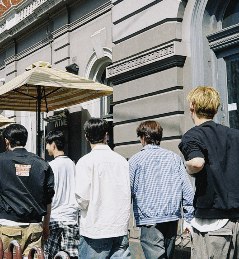 EN7ernally's tweet photo. ENHYPEN <Eat Sleep EN Dive in AUS> TRAVEL BOOK - Day 1 Log

#ENHYPEN #엔하이픈 https://t.co/6unra4C9uJ