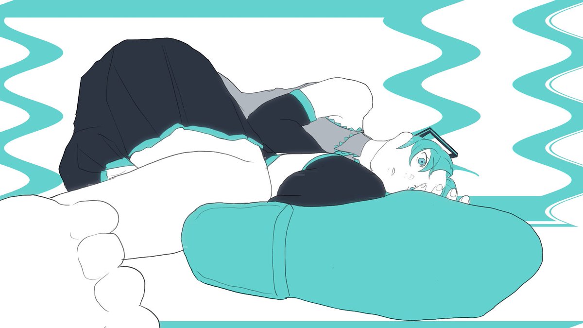 S4s12k's tweet photo. 記号化しちゃった
#初音ミク https://t.co/GUb96FWGbD