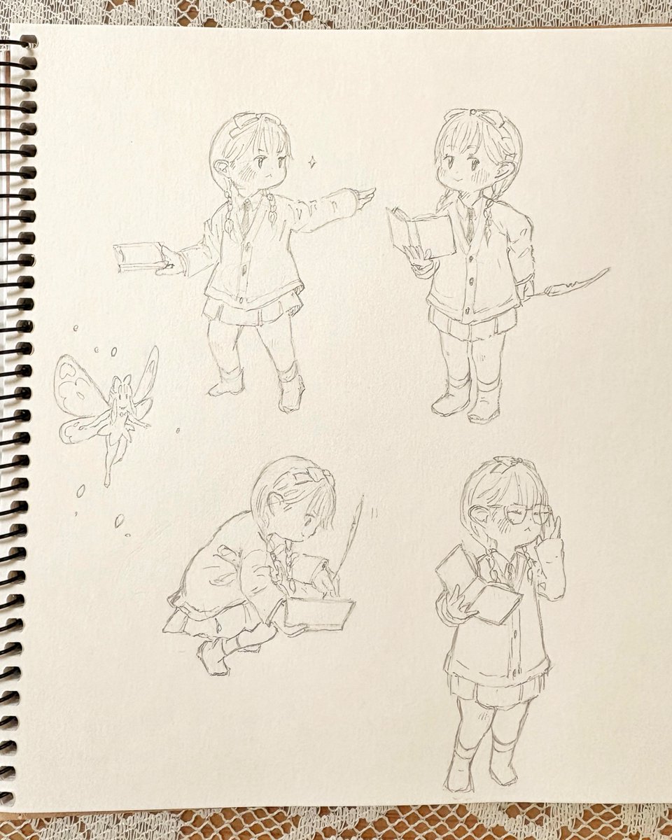 PukkoMeimei's tweet photo. #2026年自分が選ぶ今年上半期の4枚
選ぶくらいお絵かき出来なかったから下半期はもう少し増やしたい…！ https://t.co/SjaSZXwexb