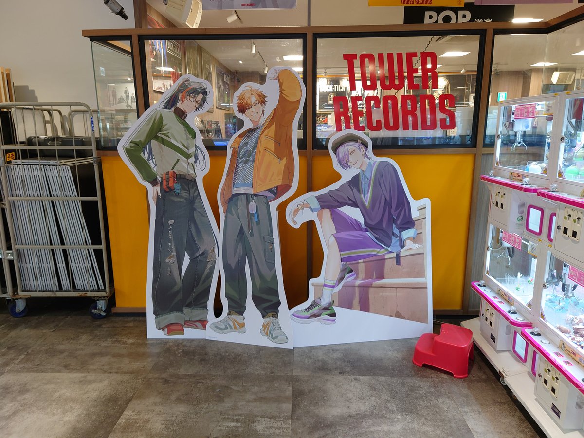 今日のツアマス タイトーステーションF高崎オーパ店 これといった成果