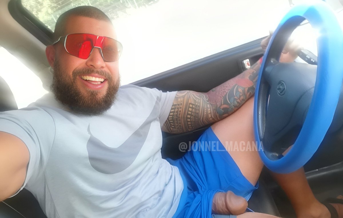 jonnel_macana's tweet photo. Solo asomando un poquito la cabecita para ver quién está activo a esta hora... 😈🚗. 
https://t.co/s4BaWgpFoS https://t.co/2th3k6Lt6I