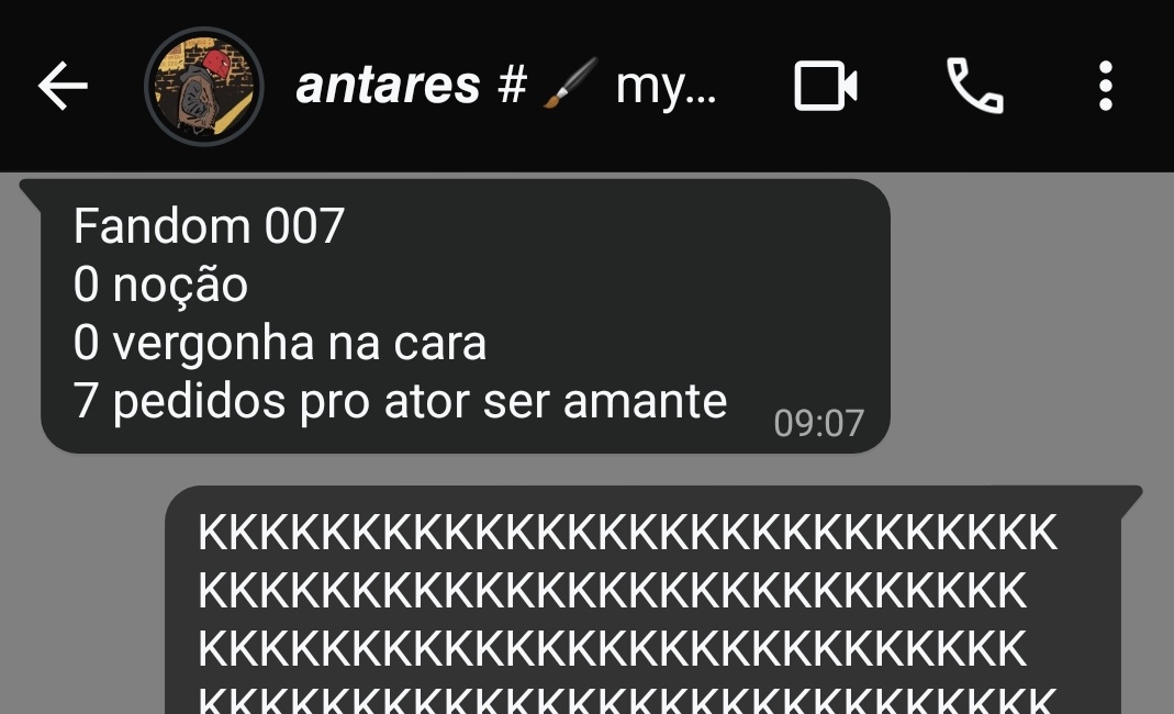westieng's tweet photo. pelo amor de deus que antares é esseeeee https://t.co/agK7Vsyvek