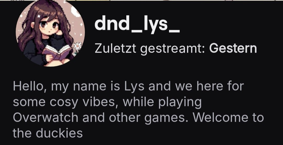 Lys (@DnD_Lys) / Posts / X