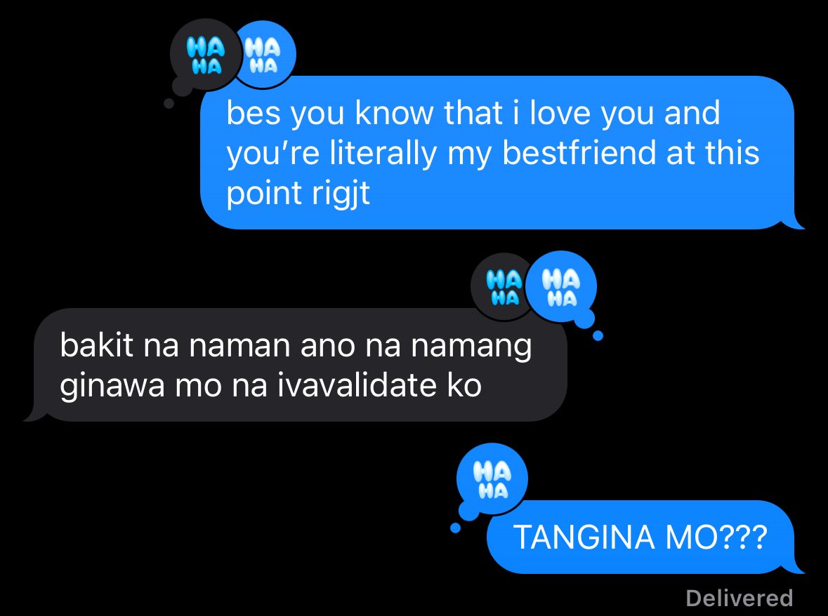sixeyedfairy's tweet photo. bawal na maging affectionate ever https://t.co/OKyzIAdPms