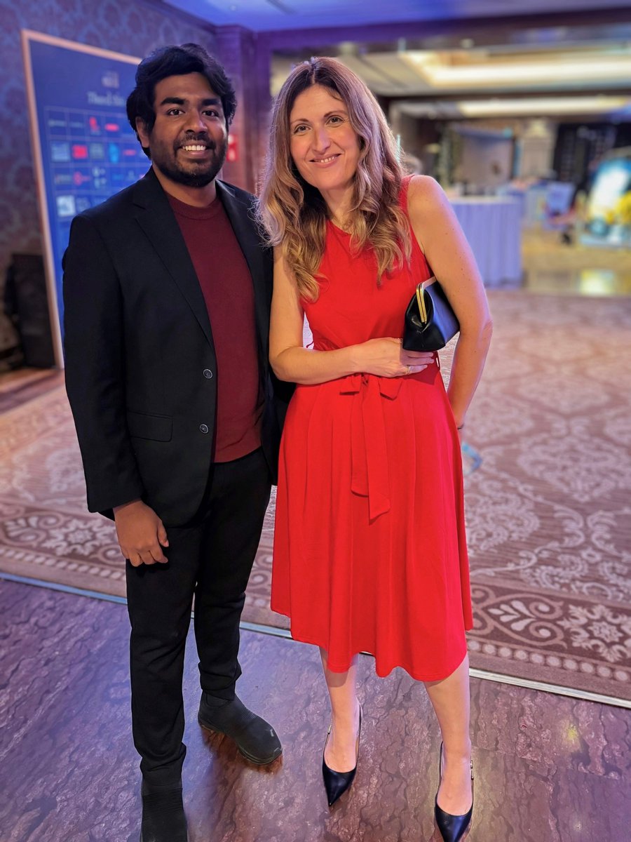 Liwaans's tweet photo. Honored to be at the U.S. Consulate General Chennai's 250th anniversary of American Independence celebration. Had the opportunity to hear remarks from Ambassador Sergio Gor, Consul General Mariana N., and Ministers Aadhav Arjuna & Keerthana Sampath. Building a space company with roots in India & the U.S. — nights like this remind you what's possible. 🇮🇳🇺🇸