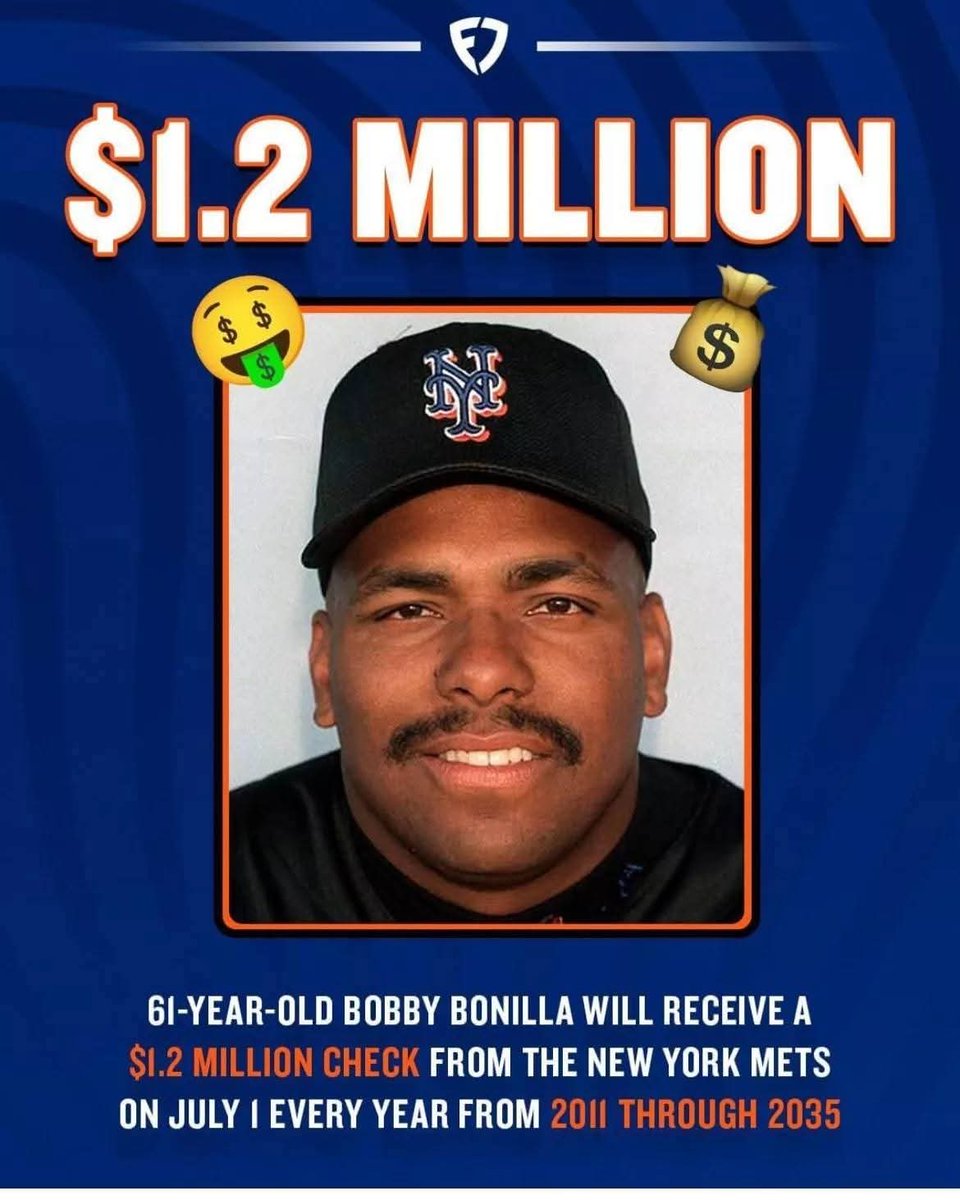 mitbrooks73's tweet photo. Happy Bobby B Day🎉!!! 
Go collect your check Big Man!! 
Smartest play EVER! https://t.co/5SusP6egX1