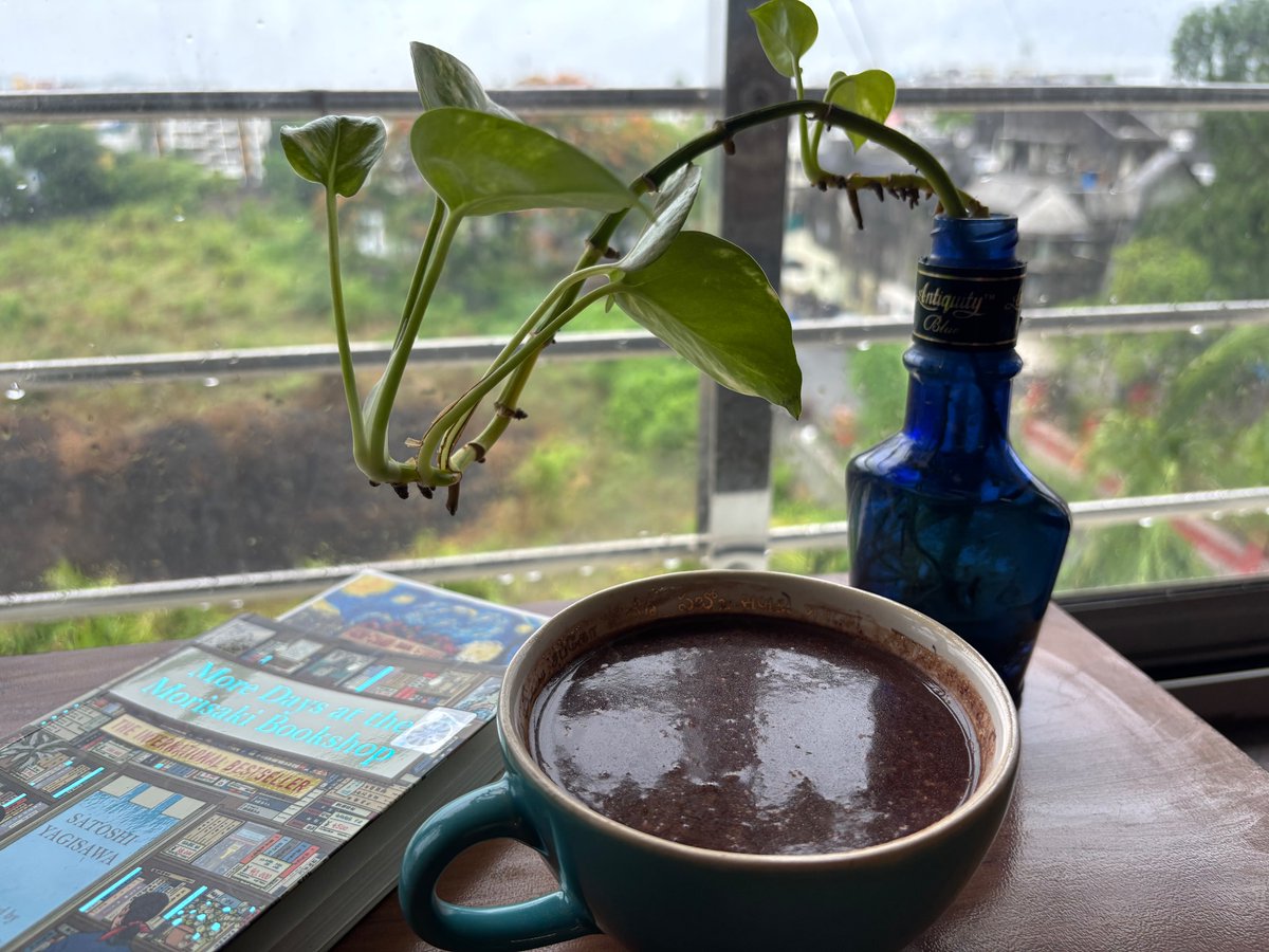 niteeda's tweet photo. @Chillilemon_ I mean in this weather with a hot chocolate 🤌 https://t.co/gj3NBHioOp