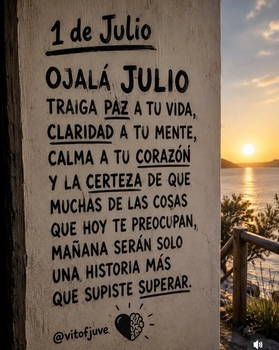 RincnCuriosoo's tweet photo. Bienvenido julio✨😃 https://t.co/Yn80smeZ0o