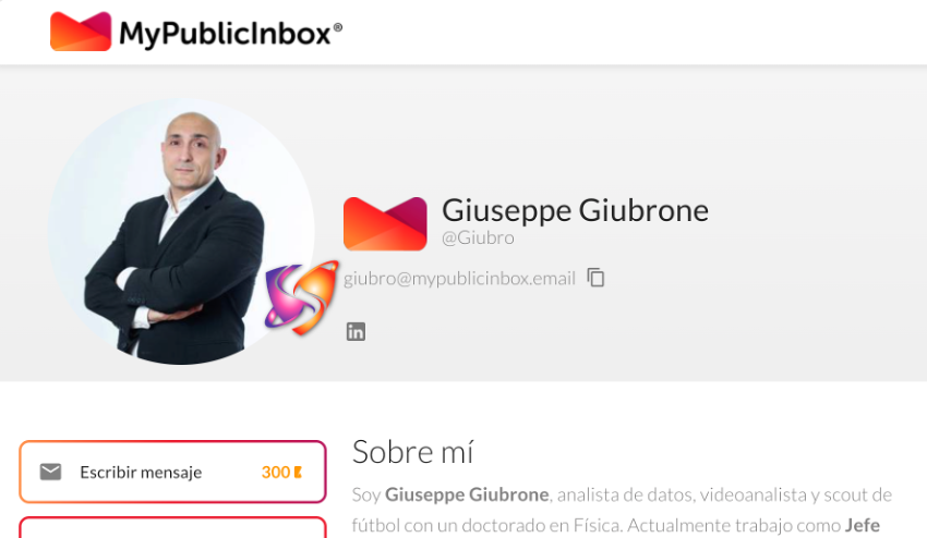 mypublicinbox's tweet photo. Damos la bienvenida en @mypublicinbox a Giuseppe Giubrone, analista de datos, videoanalista y scout de fútbol con doctorado en Física. Actualmente Jefe Analista y Scout en #PlayerIntelligence. Especializado en Big Data aplicado al fútbol a través de @SportsDataCamp, Wyscout y Python, transforma datos en ideas para optimizar rendimiento y detectar talento. Descubre su trabajo en…
https://t.co/fAbxSRhhwj