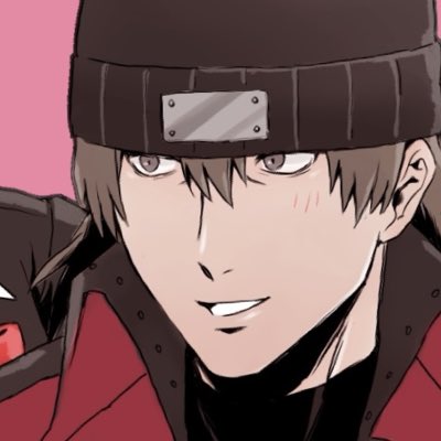 新しいプロフィール画像