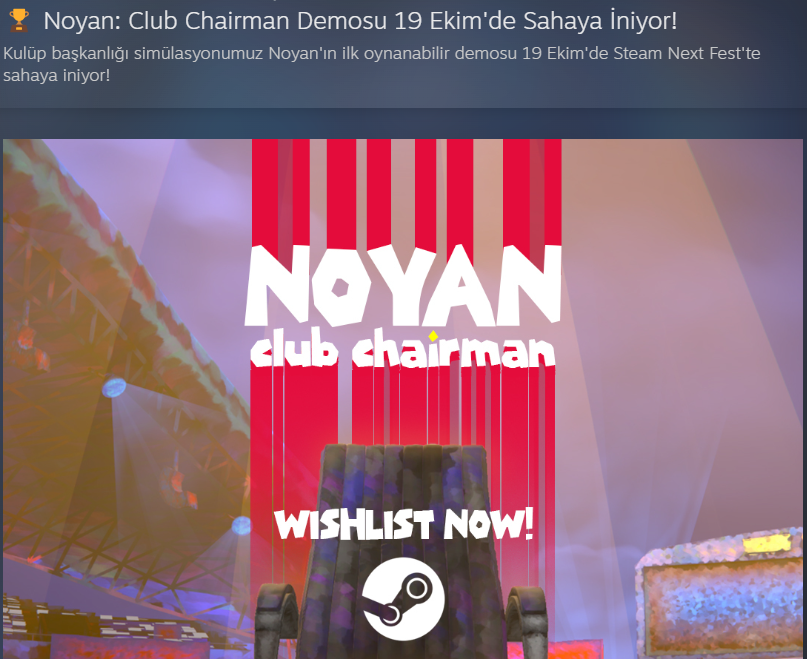 Noyan | Club Chairman👔⚽ tweet media