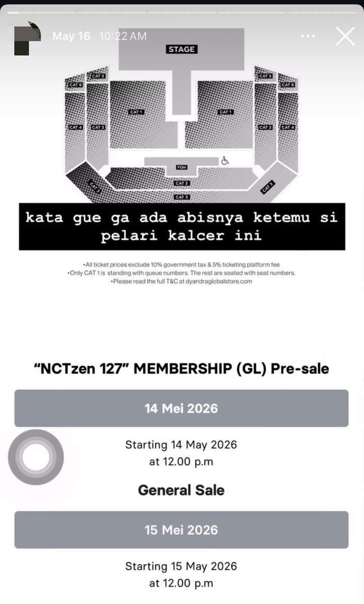 baekclovers's tweet photo. jangan mau masuk, brisik sumpah https://t.co/TbxflqI9QR