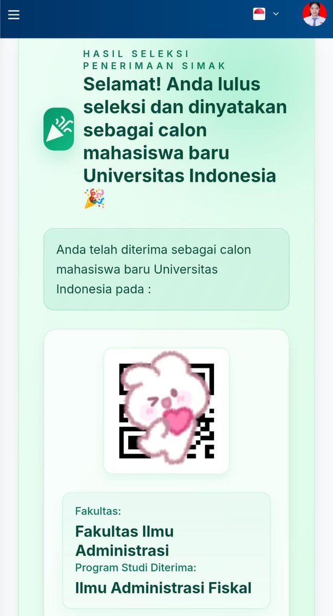 e maba fiskal ui 26 tweet media