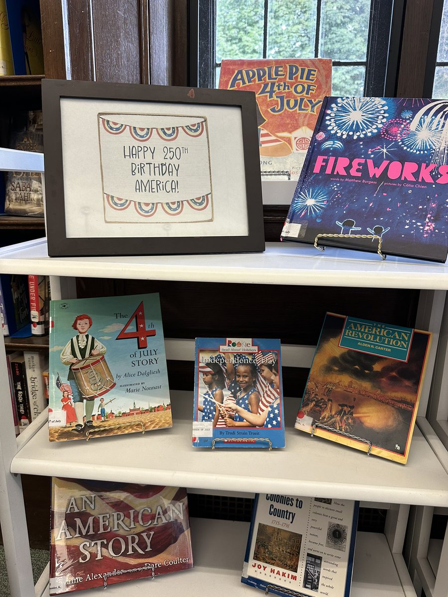 WabanLibrary tweet picture