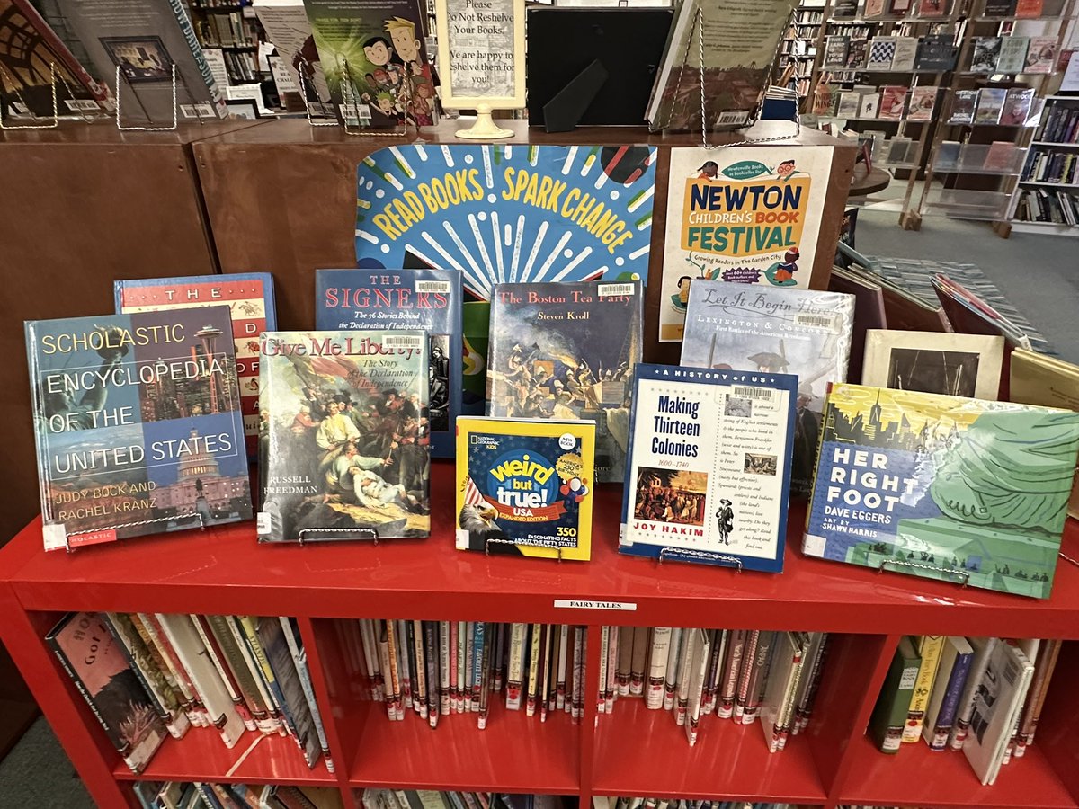 WabanLibrary tweet picture