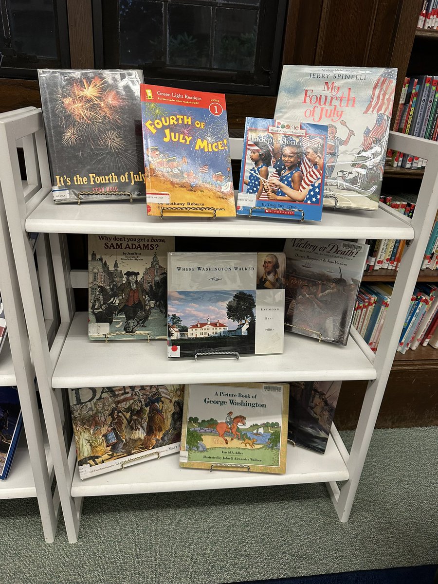 WabanLibrary tweet picture