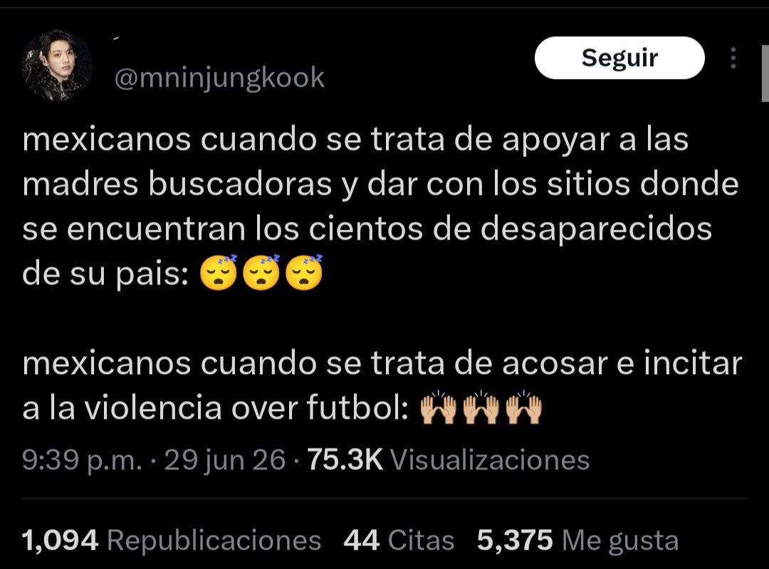 hawt_nerda's tweet photo. Yo y los respetuosos cuando: https://t.co/ZYae0TdXTc