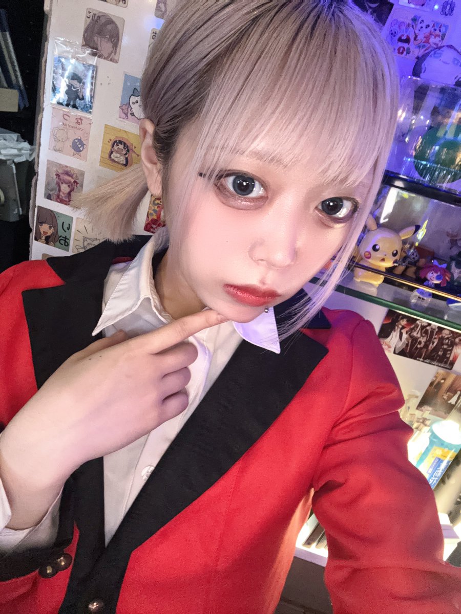 arcanano_'s tweet photo. なの𝙸𝙽しますた、⌒ . ⌒ ♡ https://t.co/Md6etF4qse