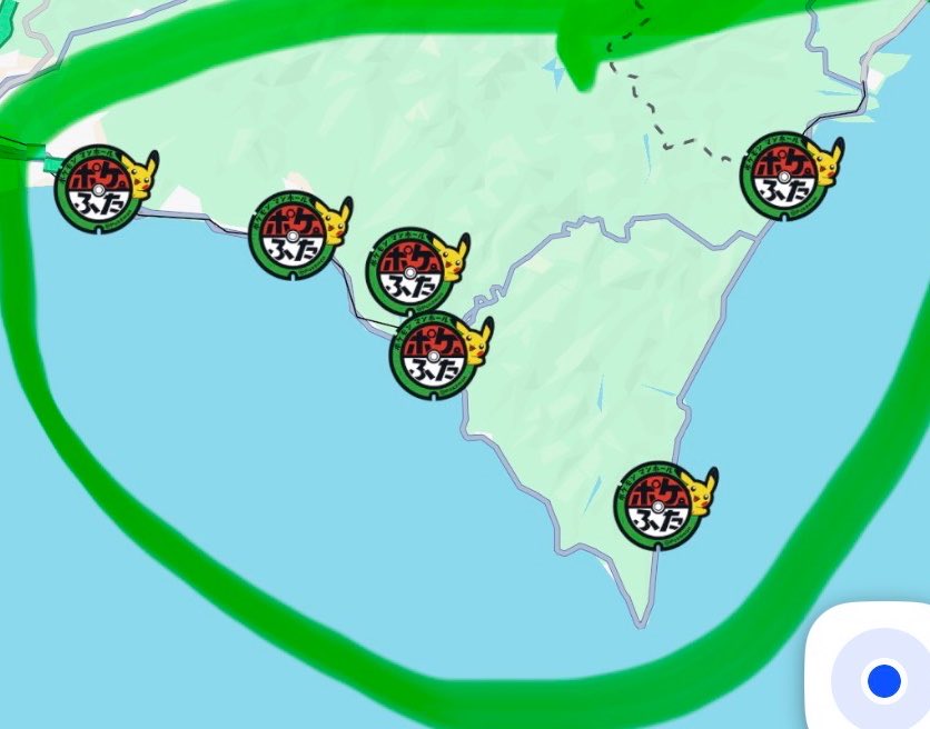 papa803's tweet photo. ７月の３連休、高知県東部を巡る予定です。
ポケふたも回収予定です。

そこで、久しぶりにフレンドさん募集します^_^

高知ポケふたに向けてとりあえず、フレンドになっておく方どうぞ！

FC 830278619846

ポケふたの募集は、別に行います。

#ポケモンGO
#ポケふた https://t.co/WbHODXkDMl