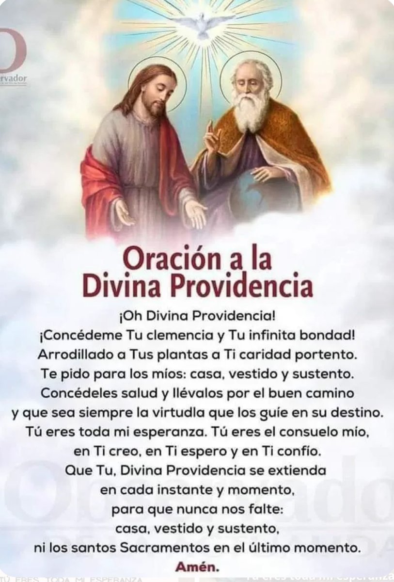 WAMlucerna's tweet photo. Para todos ustedes, especialmente para las personas que necesitan encontrar empleo y/o recursos para atender a sus familiares enfermos 🙏🏼 https://t.co/jPFYQ07PyV