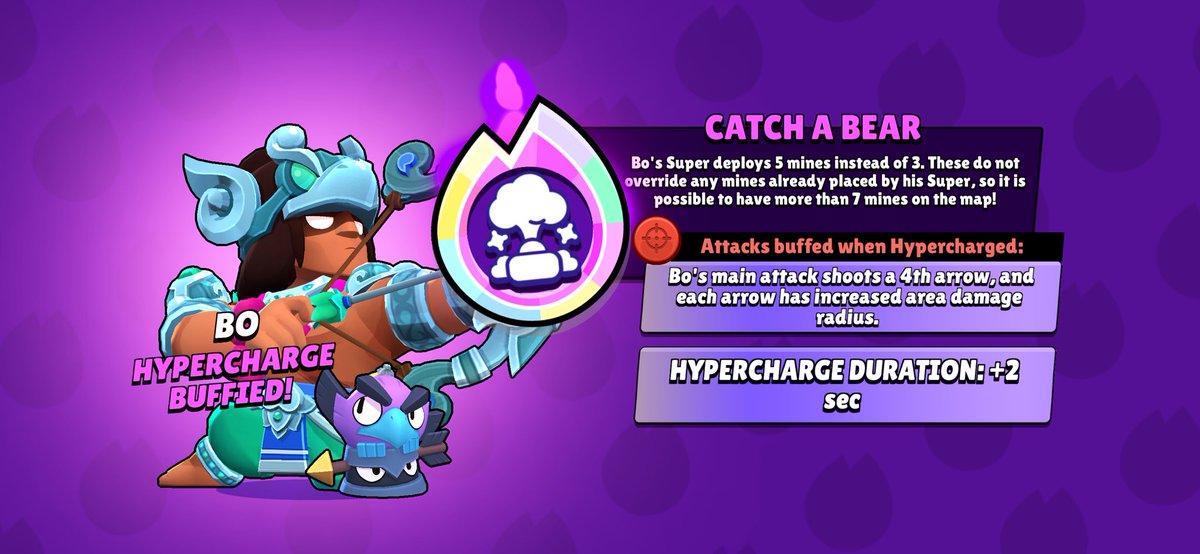 DragonStarr20's tweet photo. Starr Drops account
I got Edgar’s gadget Buffie (free in the shop)
And Bo’s Hyper Buffie (Mega quest) https://t.co/hdjZEVYIL9