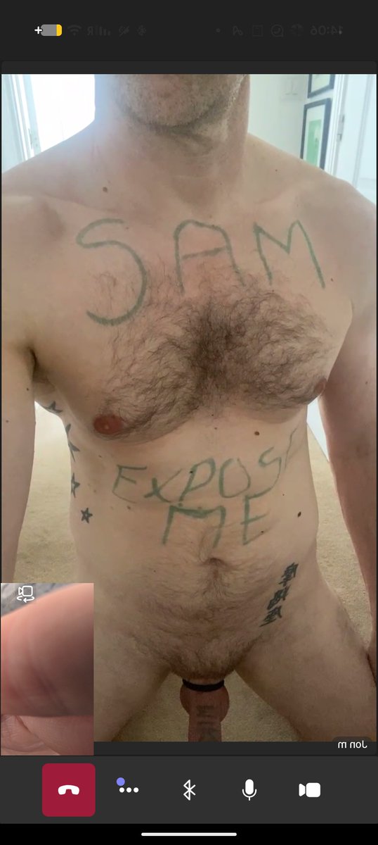 batorwatch's tweet photo. my boy exposing himself @verbalbatoruk https://t.co/JGZRnxPTN2