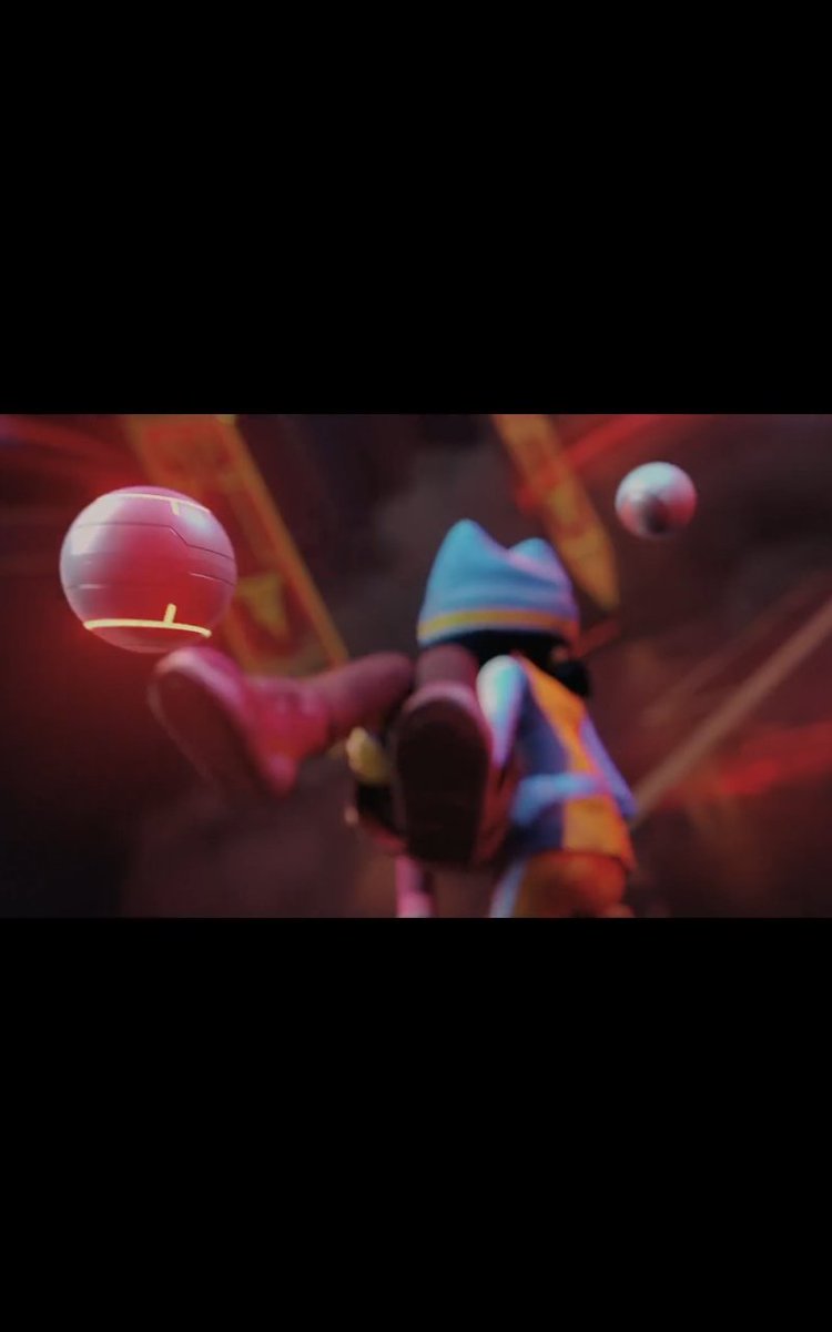 Iiyalyav's tweet photo. We don't talk enough about how these two are always there to save the other π₯Ίπ₯Ί, they're sooo cannon
#YaYing
#Yaya #Ying #BoBoiBoy https://t.co/r0k9GMKgJy