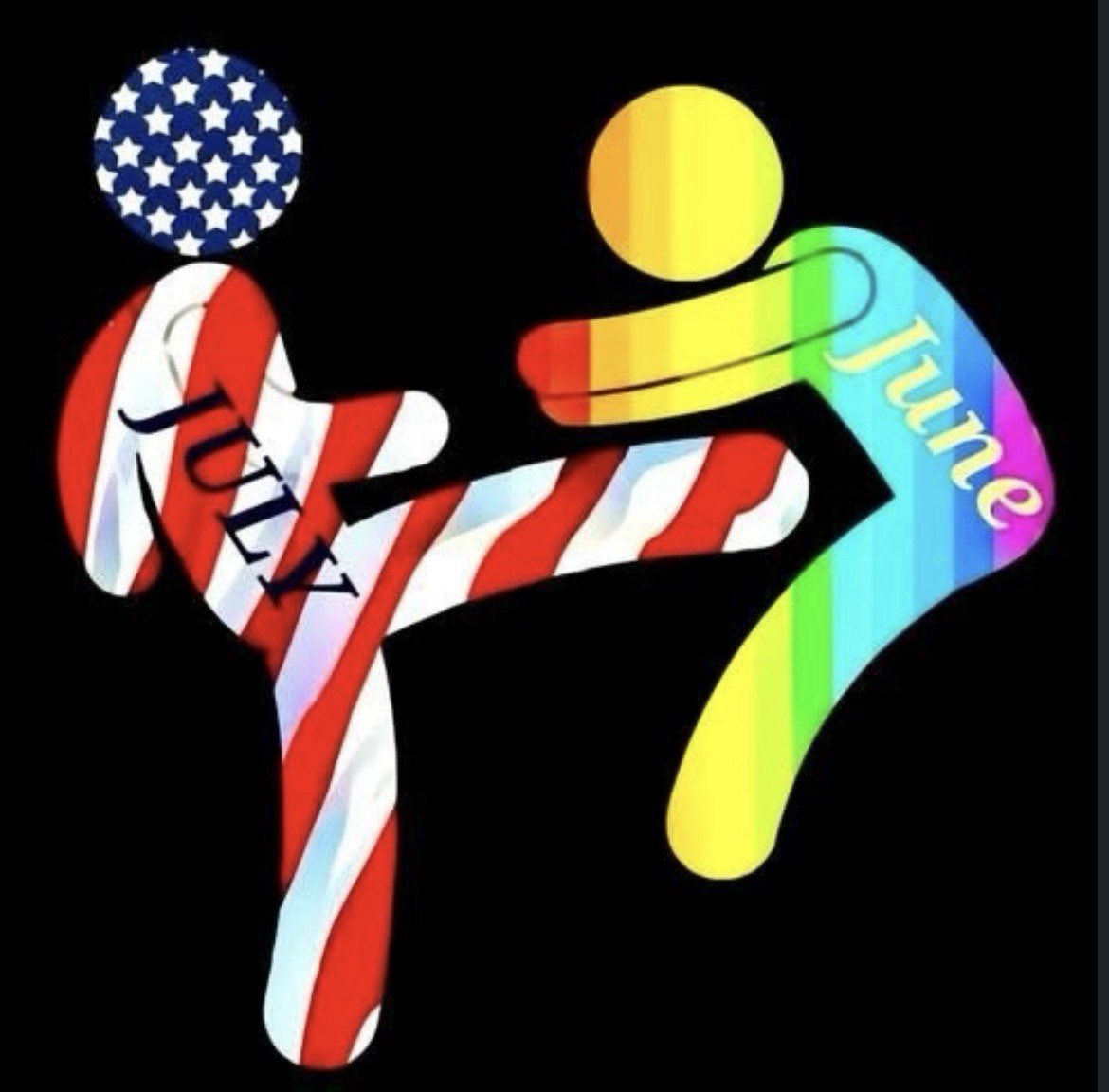 cocovid1984's tweet photo. Calisse oui! 

C’est ça la fête aujourd’hui dans le monde car on s’en contre crisse du CACAnada https://t.co/pkf1rXL9Rm