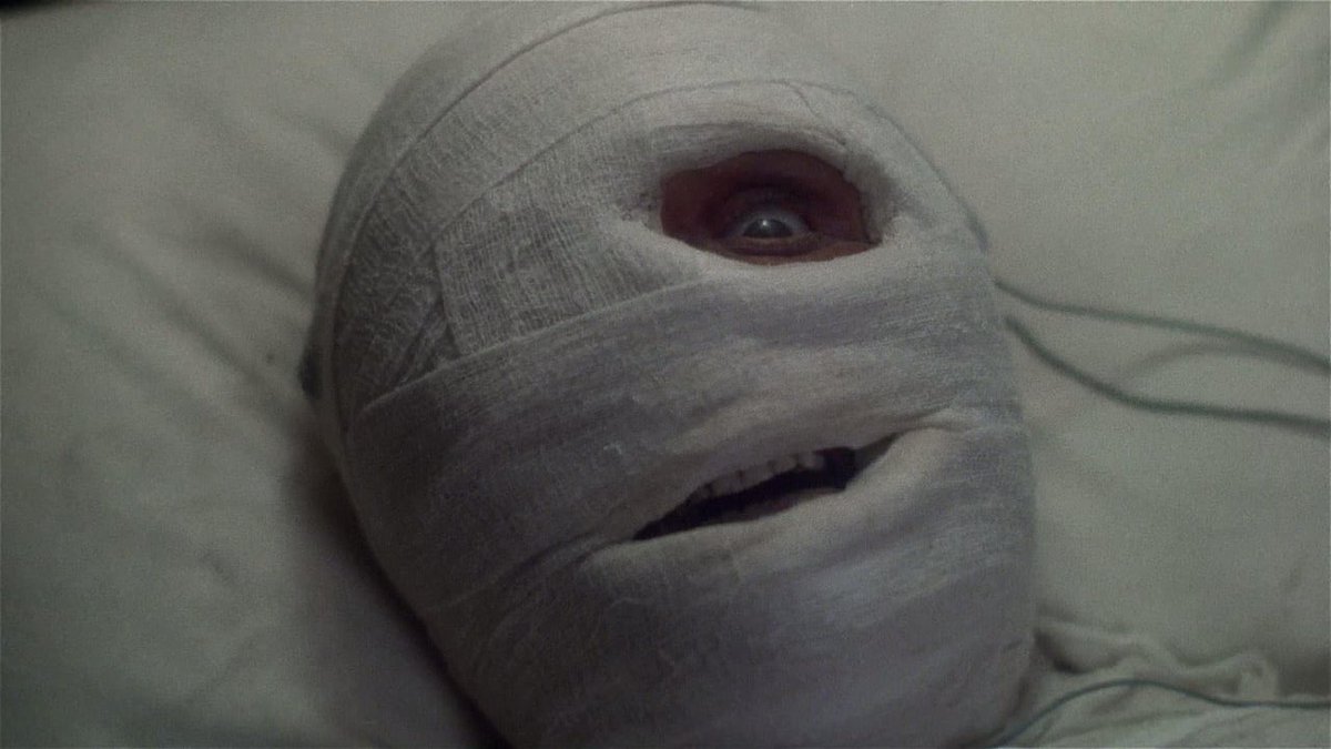 hauntedreigns's tweet photo. dead and buried (1981)
mouthwashing (2024) https://t.co/COFehB2CZW