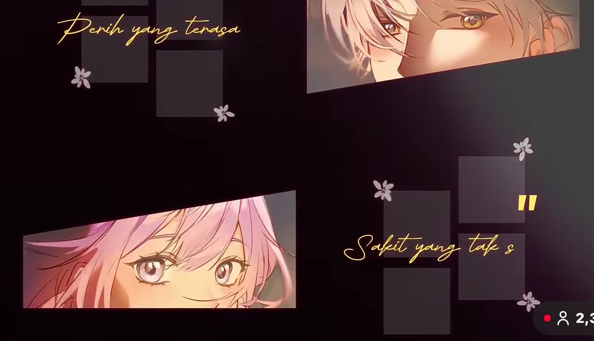cinnamqsn's tweet photo. W KROW W ECHII <333, W SEMUANYAAH!!
sangking bagus nya aku menangis.. ini akan aku play 24/7 sangat gokil 🧡💜 https://t.co/VuJn0VBYyk