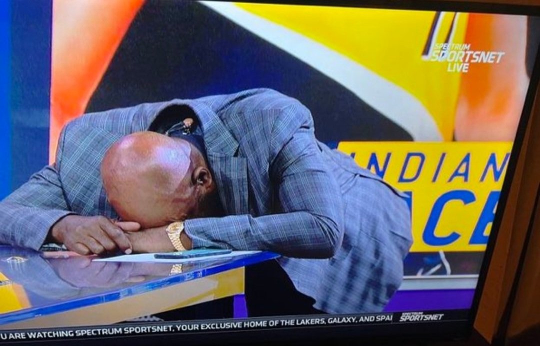 Game Point tweet media
