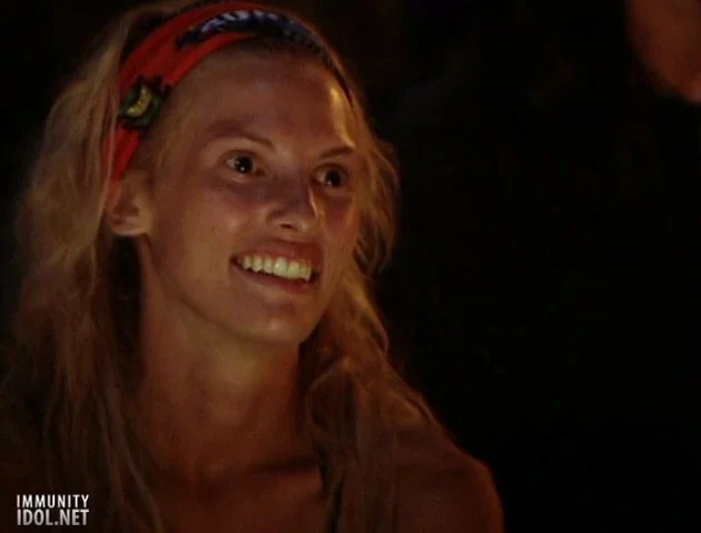 Image from Survivor Birthdays (@Survivor_bdays)