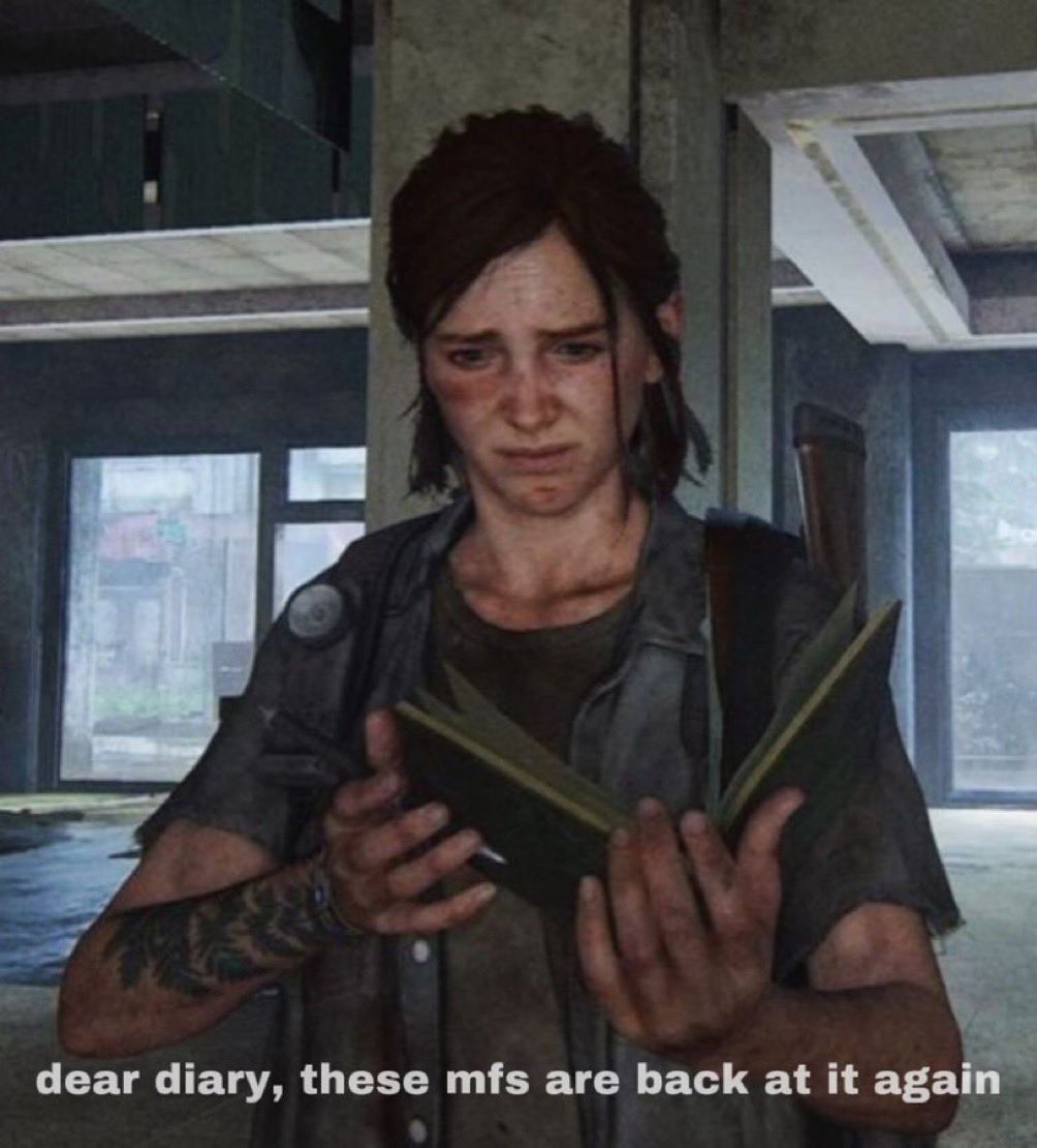 DomTheBomb's tweet photo. @PlayStation WTF ARE Y’ALL DOING… https://t.co/TsWhPO5Urm