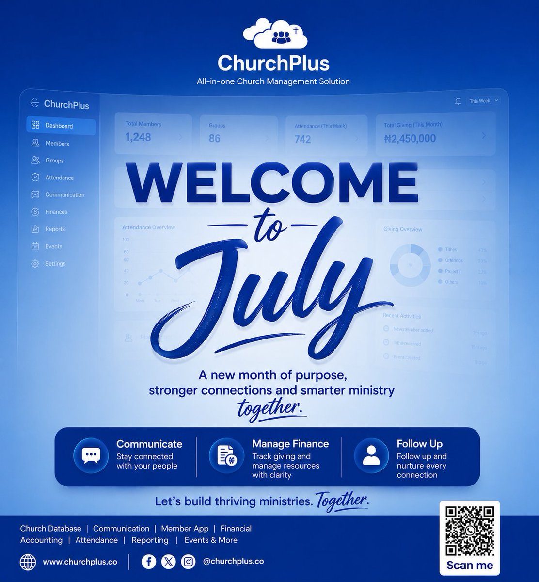 ChurchPlusCo tweet picture