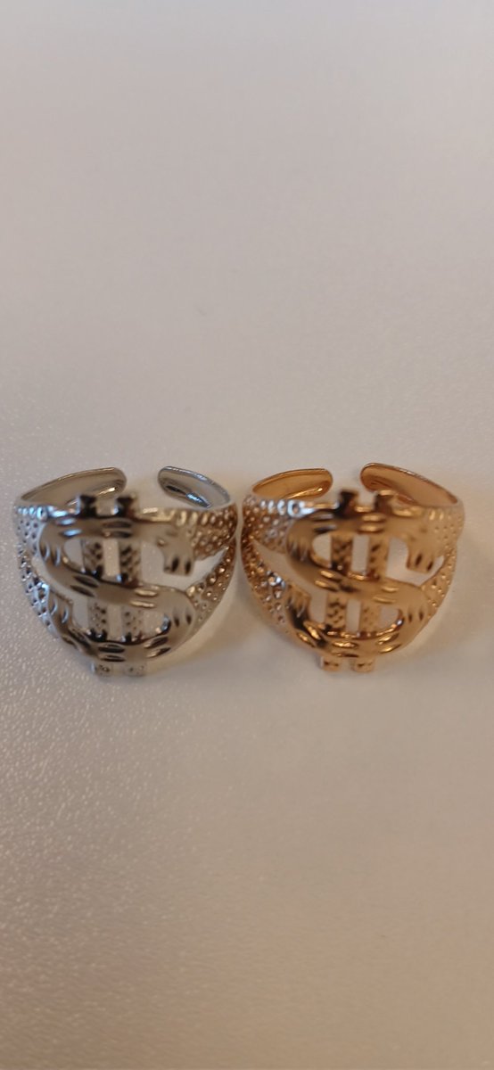 JohnMofrad's tweet photo. (Mine)>🪙🪙>(Rings)+.... https://t.co/GozB5QIp4Y