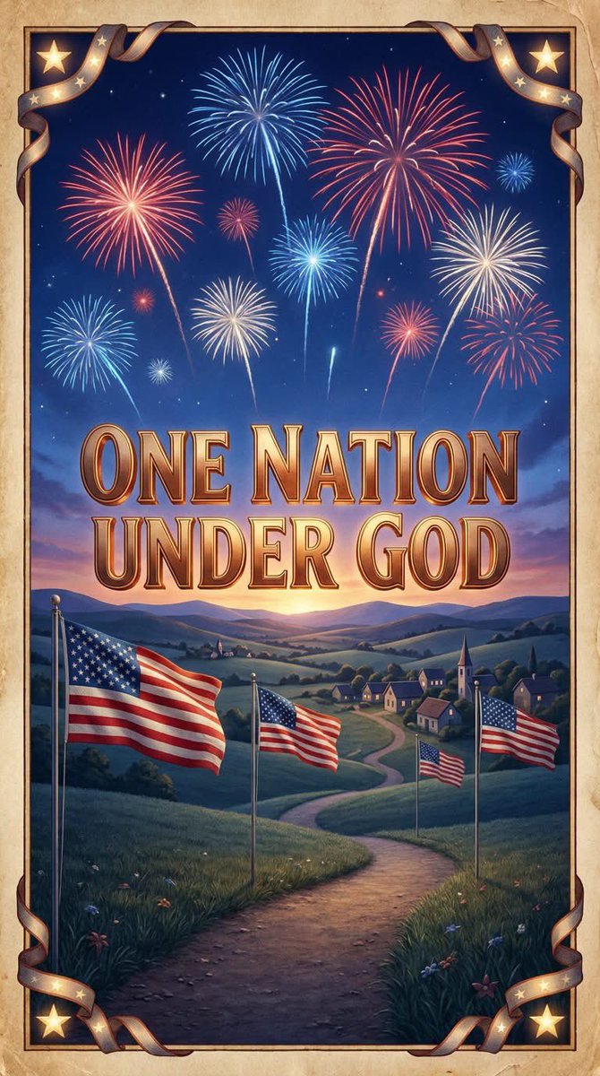 defense_civil25's tweet photo. America is a Christian Nation!! ✝️🇺🇸 https://t.co/cCAmFvLfhL