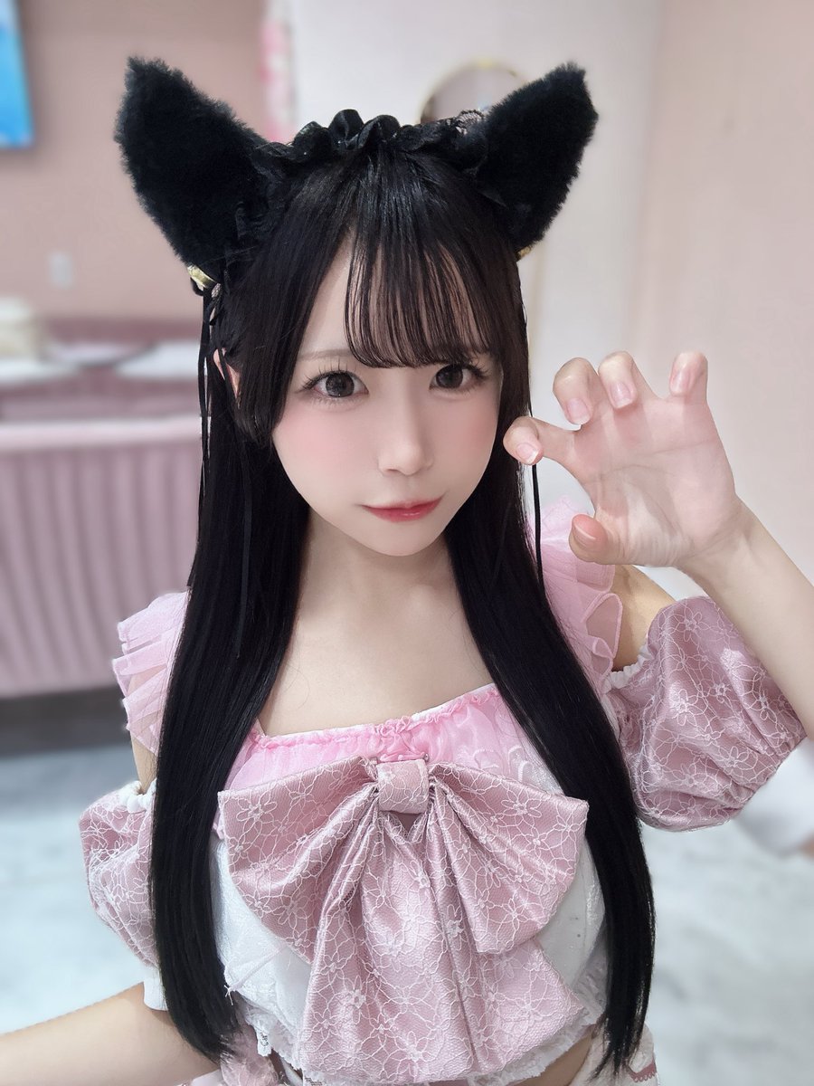 mnyan3___'s tweet photo. 「初めまして」からの恋をはじめよう ♡ ̖́- https://t.co/NTVu6KxIcq