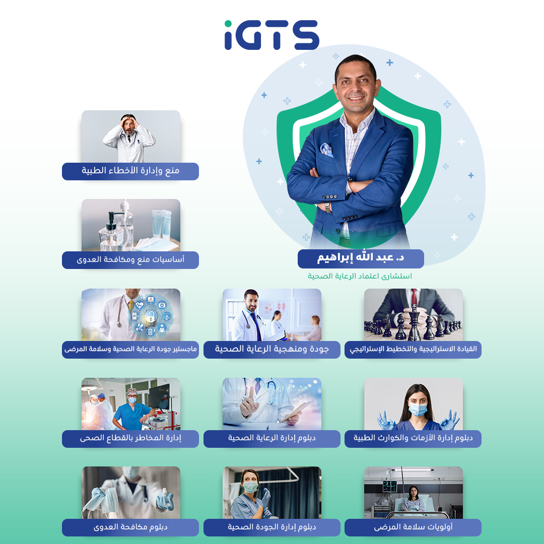 IGTS Online Training (@igtsgroup) / Posts / X