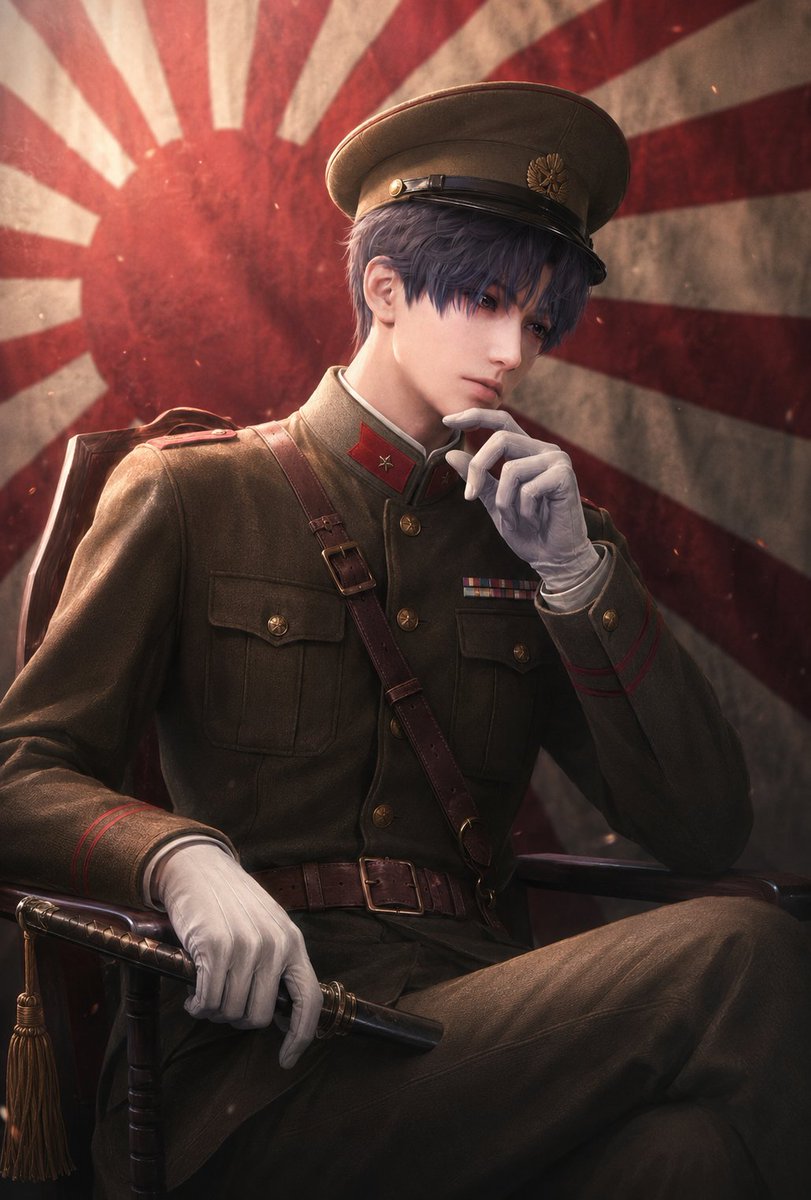 yuki99261's tweet photo. So, you actually do realize that Unit 731 has nothing to do with Valko? By that logic—following the reasoning of Chinese and Korean players—every single player who existed before Valko was released must have been involved with Unit 731.
#Zayne #Rafayel #Sylus #LADS #NoCCP https://t.co/mkEJEqkRkT
