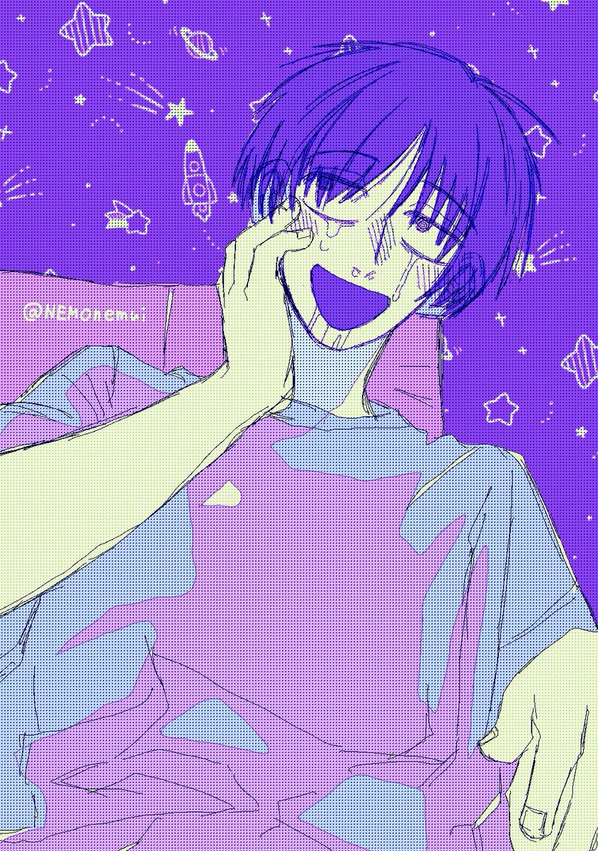 NEMOnemui's tweet photo. #絵描きさんと繋がりたい 
#夏の創作クラスタフォロー祭り
#絵柄が好みって人にフォローされたい
最近は自キャラ多めで二次創作もしてます
気になった方無言フォロー失礼します！ https://t.co/hW0pvkHE4a