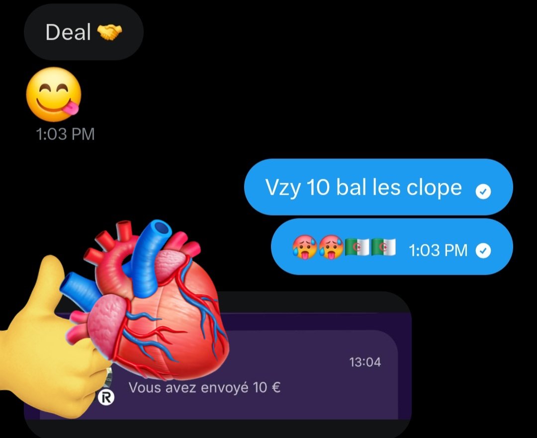 Tryc633's tweet photo. Il a goûter a la puissance algérienne, il sais sentis obligé de rembourser 🇩🇿🇩🇿🇩🇿 @GayGourmand une vrai salope 

#moneyslave #kiffeur #dz #rebeu https://t.co/vFg8iL3Jcq