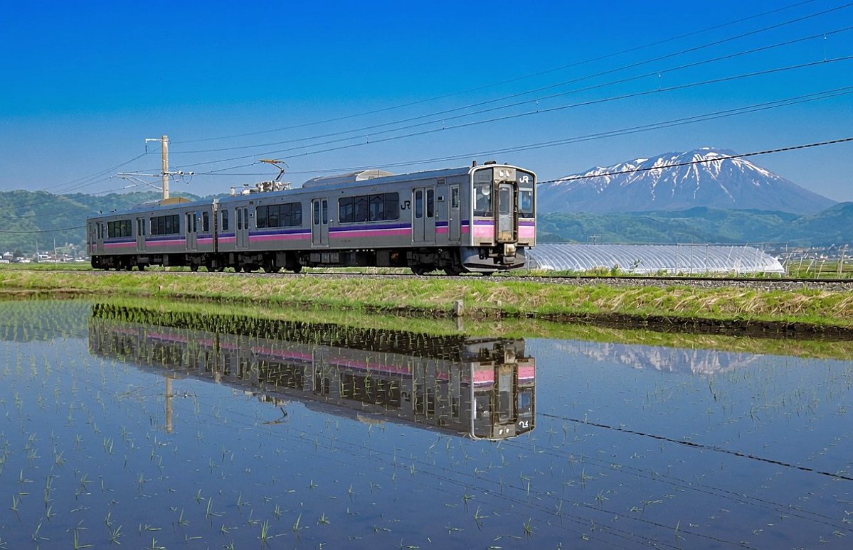 701系