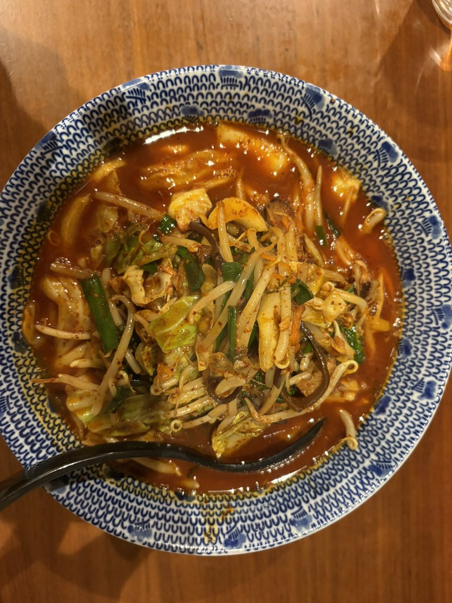 onlytoyou_so's tweet photo. 激辛ラーメンが好き
辛いラーメンが好きな方おすすめ教えてください🙏

#激辛　#激辛ラーメン　#ラーメン　#ラーメン好き　#教えて https://t.co/CZARwCX0vC