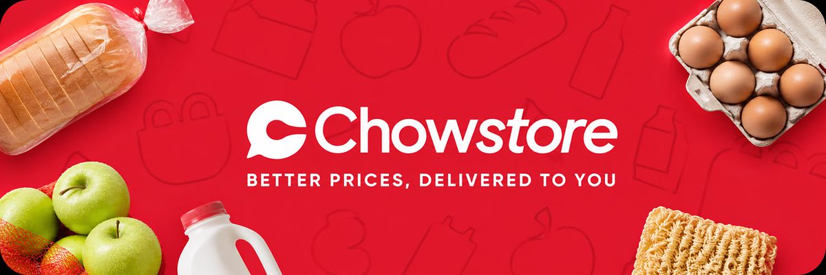 LordBinary_'s tweet photo. I am excited to share that last month, we crossed ₦1.5 billion worth of groceries delivered on @chowdeck in a single month! 🚀

It hasn't been perfect. Quick commerce is a different beast from food, and it has stretched our operations in new ways, from out of stock items to fulfilment timing. But we are fixing things quickly and getting sharper every week.

What started as a small bet is now responsible for 11% of Chowdeck's entire business, and still growing day on day.

We aim to serve a lot more customers in Q3.

To our suppliers, riders, fulfilment team, and most importantly the customers who trust us to deliver their groceries in real time, thank you so much.

It's still Day 1. Something big is coming! 🚀