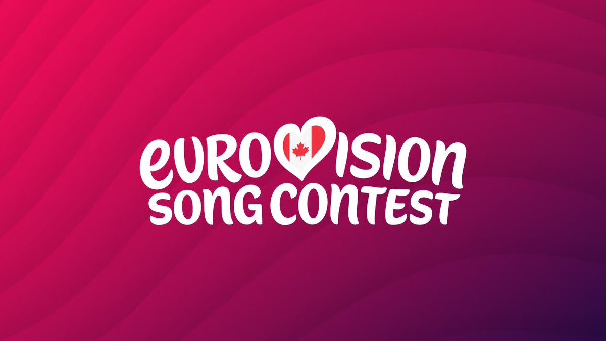 eurospaincom's tweet photo. 🍁 Sí, quiero: ¡Canadá debutará en Eurovisión 2027!

Tras su aprobación como miembro activo de la UER, la CBC/Radio-Canada confirma su participación en la 71ª edición del festival

Te contamos todas las claves, como siempre, en nuestra web y APP https://t.co/n5bHddbYaS https://t.co/ejsa3shUzc