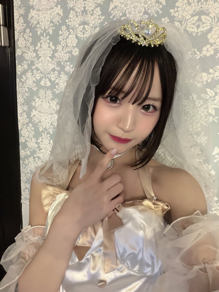 SITUASION_KANON's tweet photo. 永遠の愛、誓える？💍 https://t.co/MpJ38CwfRY