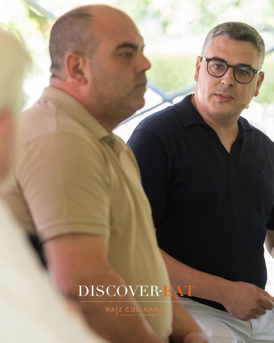 discover__eat's tweet photo. El campo ya no se visita, se saborea. Bienvenido al nuevo gastroturismo rural.
¿Cómo están transformando los pequeños municipios los grandes nombres de la cocina?
El entorno rural se ha convertido en el epicentro de la vanguardia culinaria https://t.co/ejqfr2J800