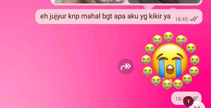 softlitudes's tweet photo. eh congrats ya pemerintah lu berhasil membuat GW mikir 2kali buat appointment nail art krn pricelist nailist naik semua ;) https://t.co/U0CoQiFn4b