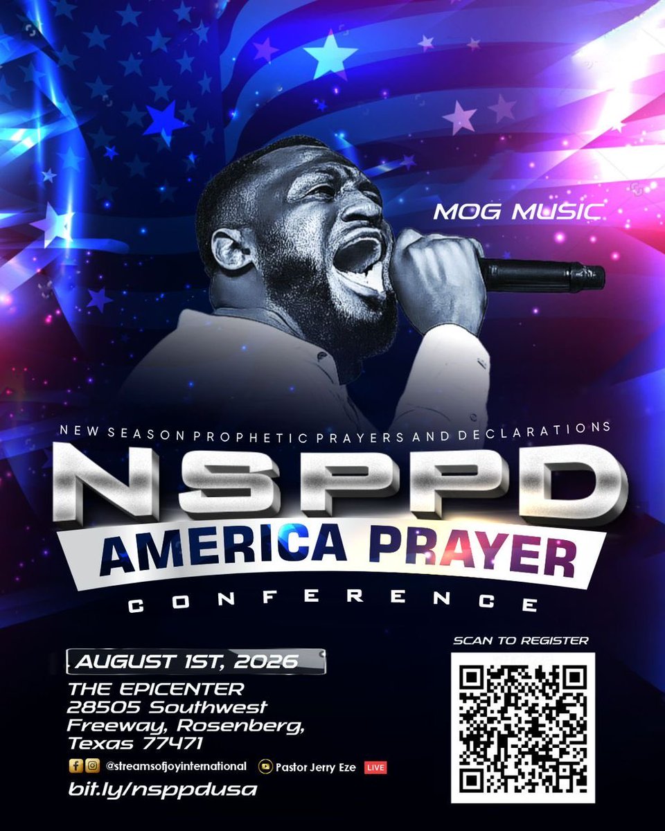 RealJerryEze's tweet photo. Hello USA…Are You Ready ???
Who is getting Ready ???? https://t.co/NOT5mMLTfj